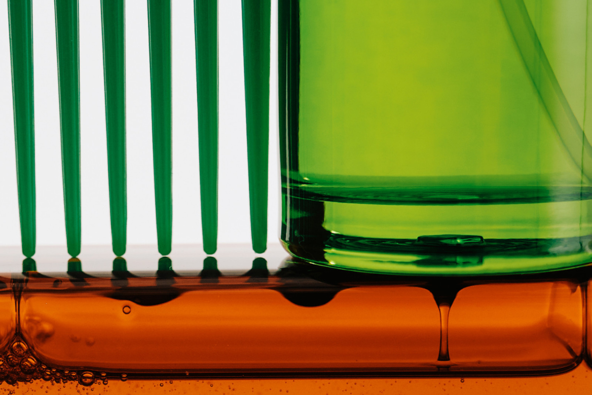 European health wellness clinic brand benchmark positioning FORMÍA insights